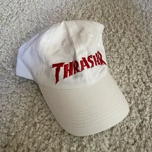 Thrasher Trucker Hat